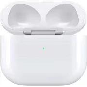 Зарядний кейс для навушників Apple Case for AirPods 3rd generation with Lightning Charging (MPNY3/C)