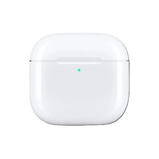 Беспроводная гарнитура Зарядный кейс для наушников Apple AirPods 4 Case (MXP63/C)