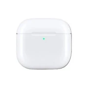 Зарядный кейс для наушников Apple AirPods 4 Case (MXP63/C)