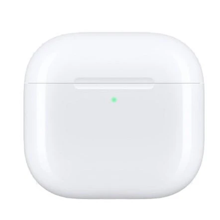 Безпровідна гарнітура Зарядний кейс для навушників Apple AirPods 4 with Active Noise Cancellation Case (MXP93/C)