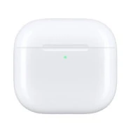 Зарядний кейс для навушників Apple AirPods 4 with Active Noise Cancellation Case (MXP93/C)