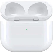 Зарядный кейс для наушников Apple Case for AirPods 3rd generation with Lightning Charging (MPNY3/C)