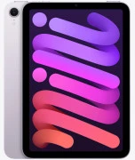 Apple iPad mini 7 Wi-Fi 256GB Purple (MXNE3)