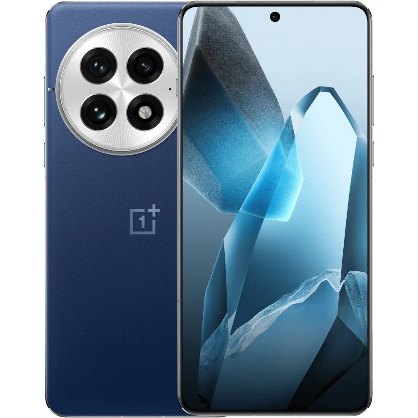 Мобільний телефон OnePlus 13 24/1TB Blue