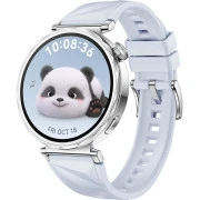 Смарт-часы HUAWEI Watch GT 5 41 mm Blue