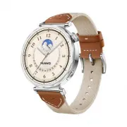 Смарт-годинник HUAWEI Watch GT 5 41 mm Brown