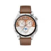 Смарт-часы HUAWEI Watch GT 5 46 mm Brown