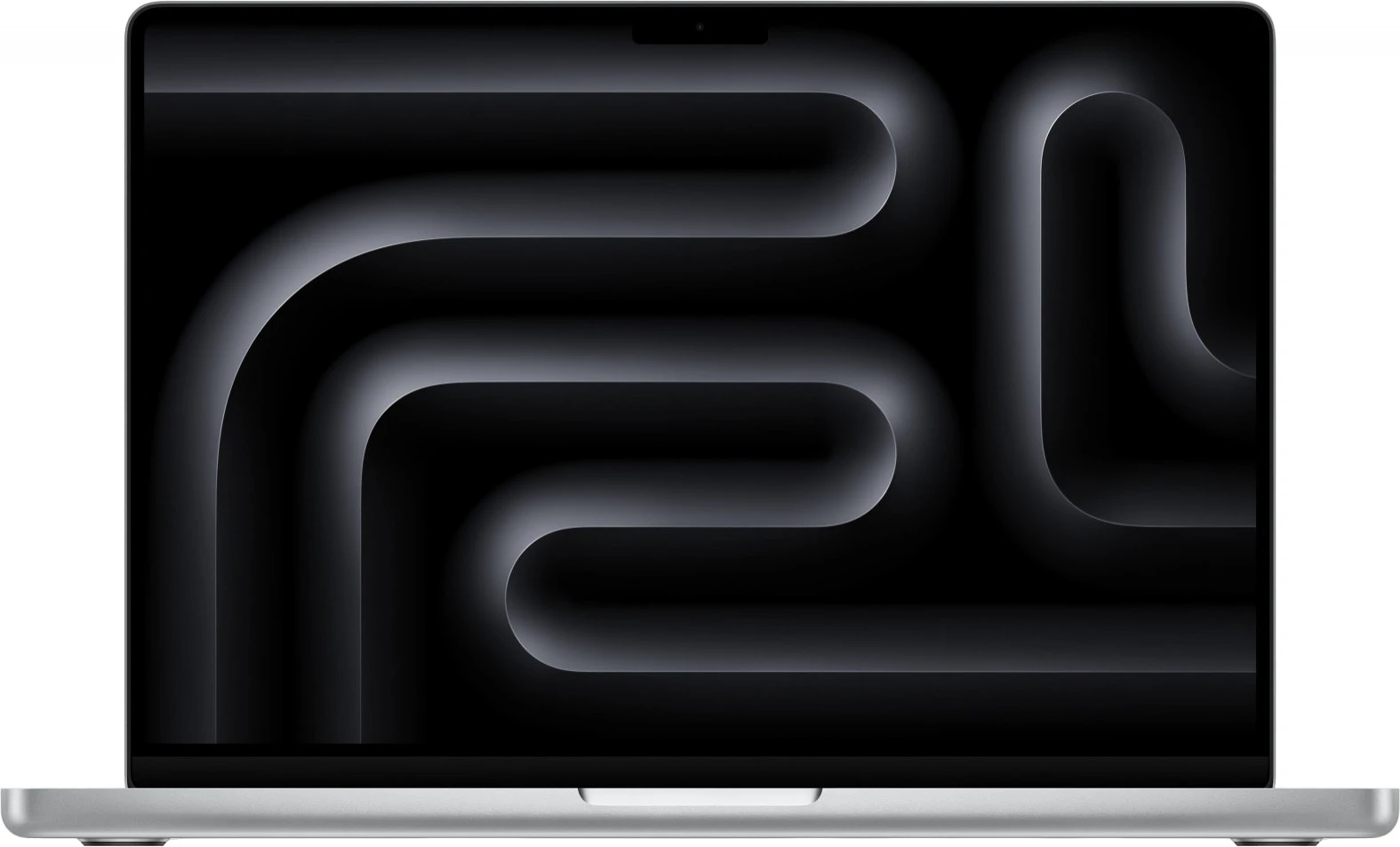 Apple MacBook Pro 14 M4 24/1TB Space Black Late 2024 (MCX04