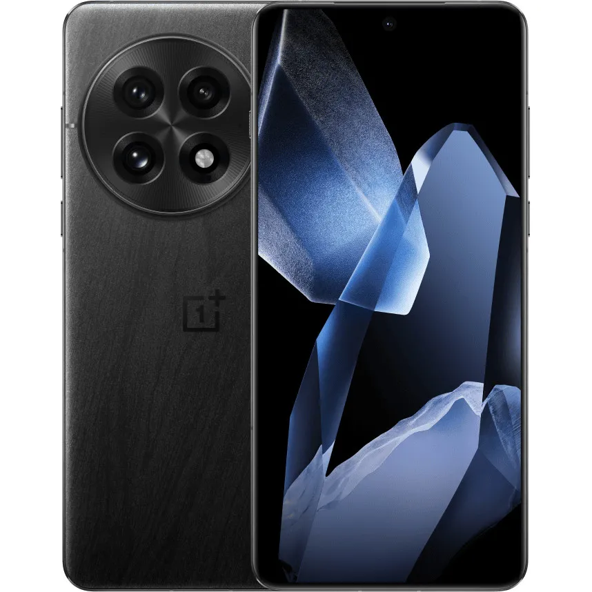 Мобильный телефон OnePlus 13 24/1TB Black (CN)