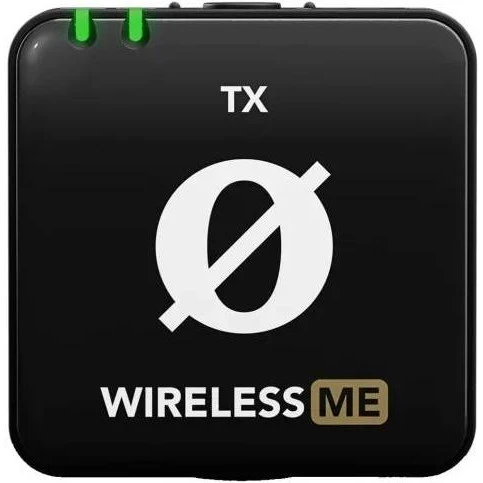 Rode Wireless ME TX