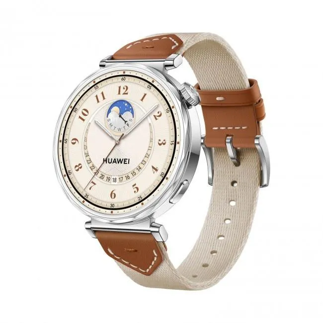 Смарт-часы HUAWEI Watch GT 5 41 mm Brown