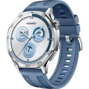 Смарт-годинник HUAWEI Watch GT 5 46 mm Blue