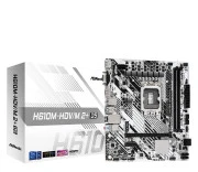 ASRock H610M-HDV/M.2+ D5 EU