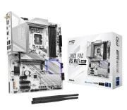 ASRock Z890 Pro RS WiFi White (4710483947476) EU