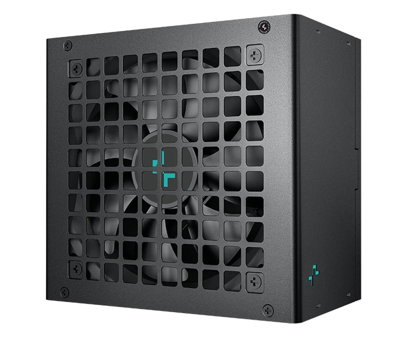 Блок питания Deepcool PL800D 800W 80 Plus Bronze (R-PL800D-FC0B-EU) EU