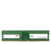 Dell Memory Upgrade 16GB 1RX8 DDR5 UDIMM 4800MHz ECC (AC027075) EU