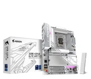 Gigabyte Z890 AORUS ELITE WF7 ICE (4719331865221) EU