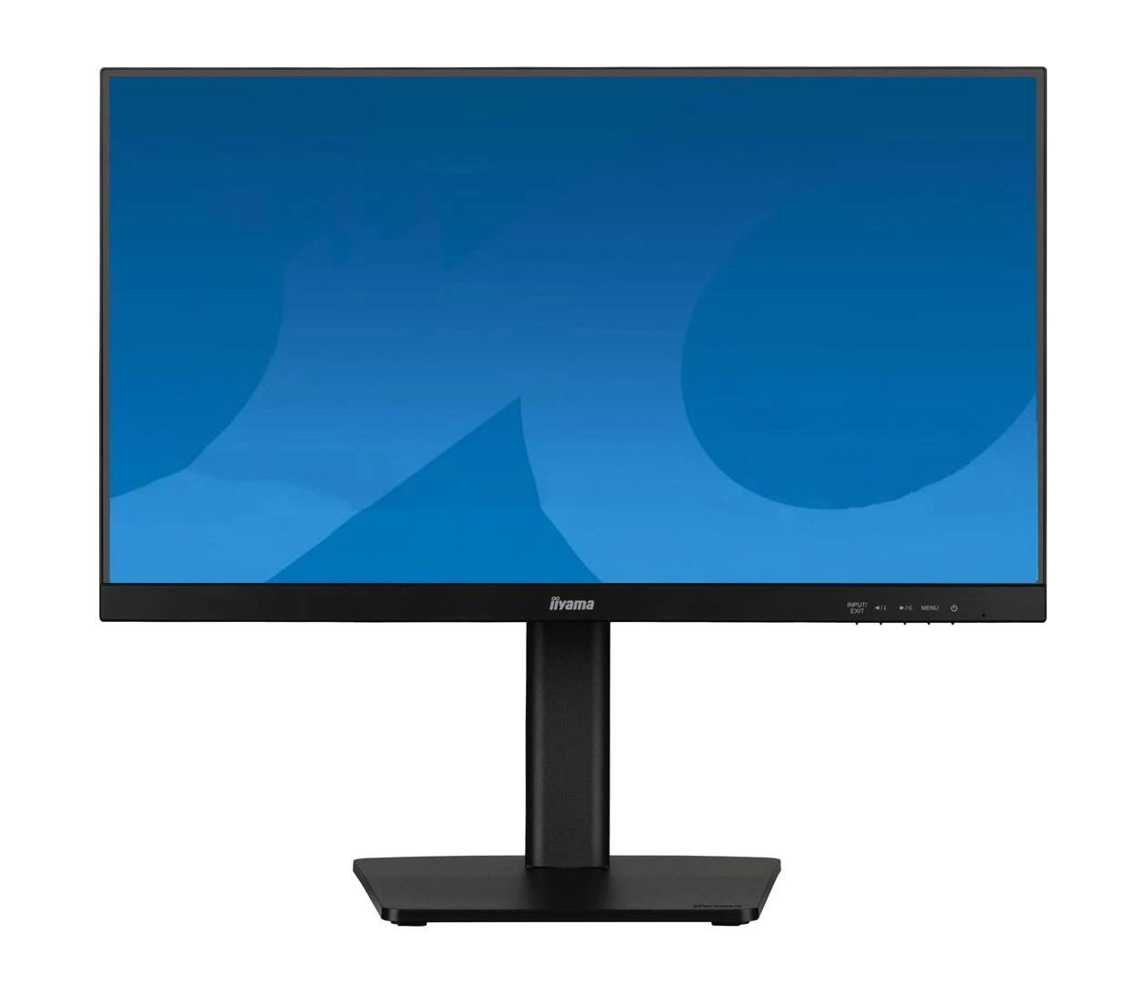 Монитор iiyama ProLite XUB2293HSU-B7 (XUB2293HSU-B7) EU