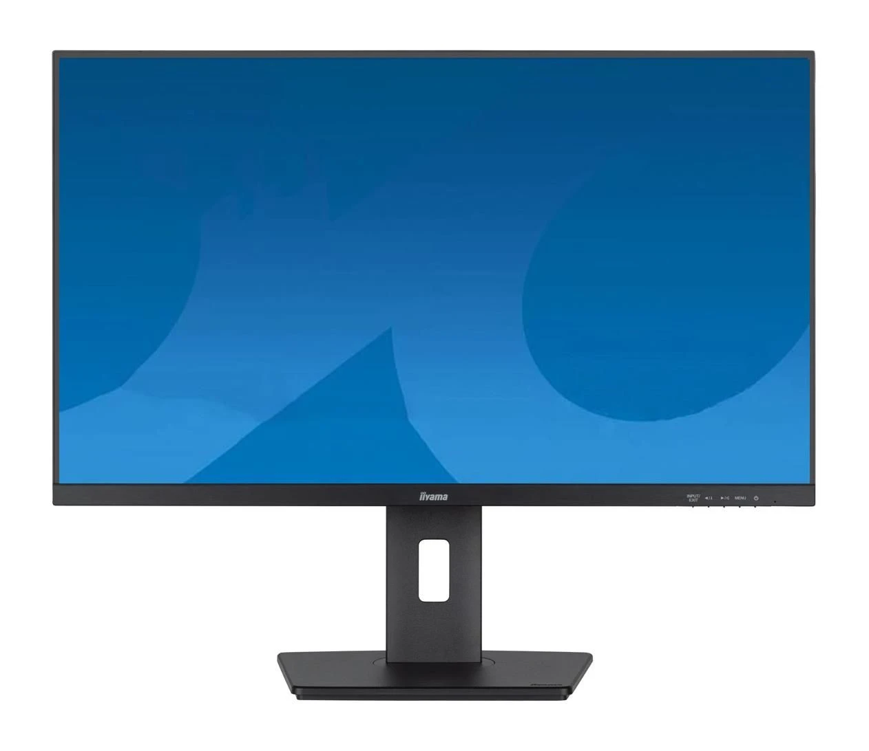 Монітор iiyama ProLite XUB2793QSU-B7 (XUB2793QSU-B7) EU