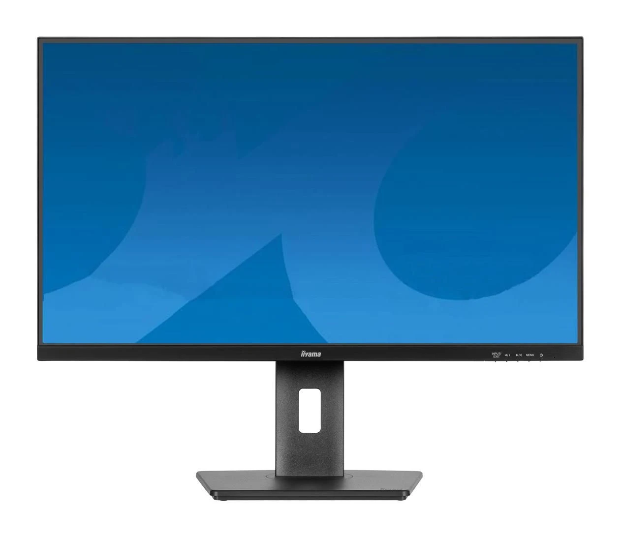 Монітор iiyama ProLite XUB2797UHSNP-B1 (XUB2797UHSNP-B1) EU