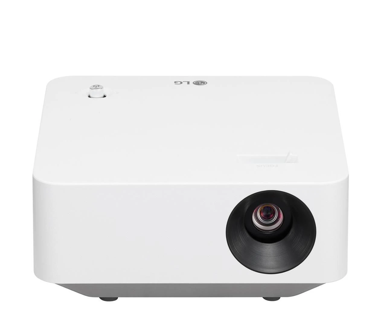 Проектор LG CineBeam PF510Q (PF510Q.AEU) EU