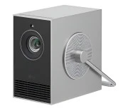 LG CineBeam Q 4K (HU710PB.AEU) EU