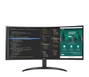LG UltraWide 34WR50QK-B (34WR50QK-B.AEU) EU