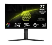 MSI MAG 275CQRF QD E2 EU