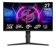 MSI MPG 275CQRXF EU