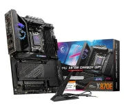 MSI MPG X870E CARBON WIFI EU
