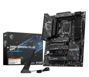 MSI Z890 GAMING PLUS WIFI EU
