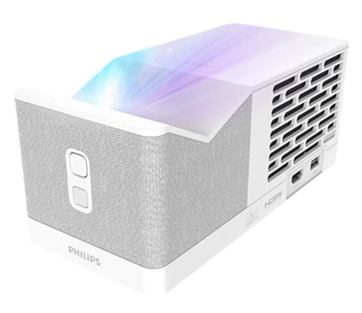 Проектор Philips Screeneo UL5 Smart (SCN355/INT) EU