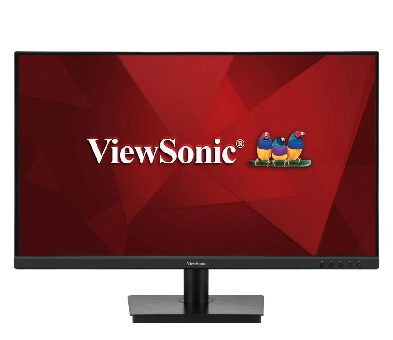 Монітор ViewSonic VA3208-4K-HD (VS19992) EU
