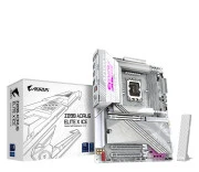 Gigabyte Z890 AORUS ELITE X ICE EU