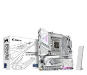 Gigabyte Z890M AORUS ELITE WF7 ICE (4719331865269) EU