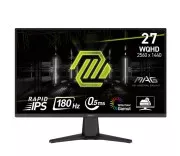 MSI MAG 275QF EU