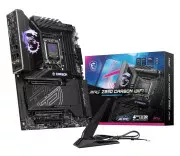 MSI MPG Z890 CARBON WIFI EU