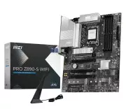 MSI PRO Z890-S WIFI EU