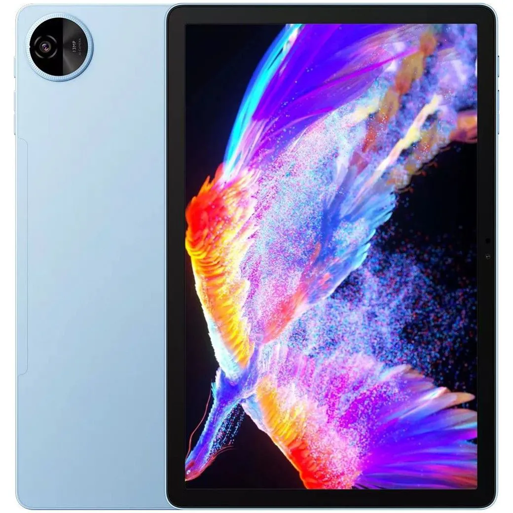 Планшет Blackview Oscal Pad 90 8/128GB LTE Sky Blue
