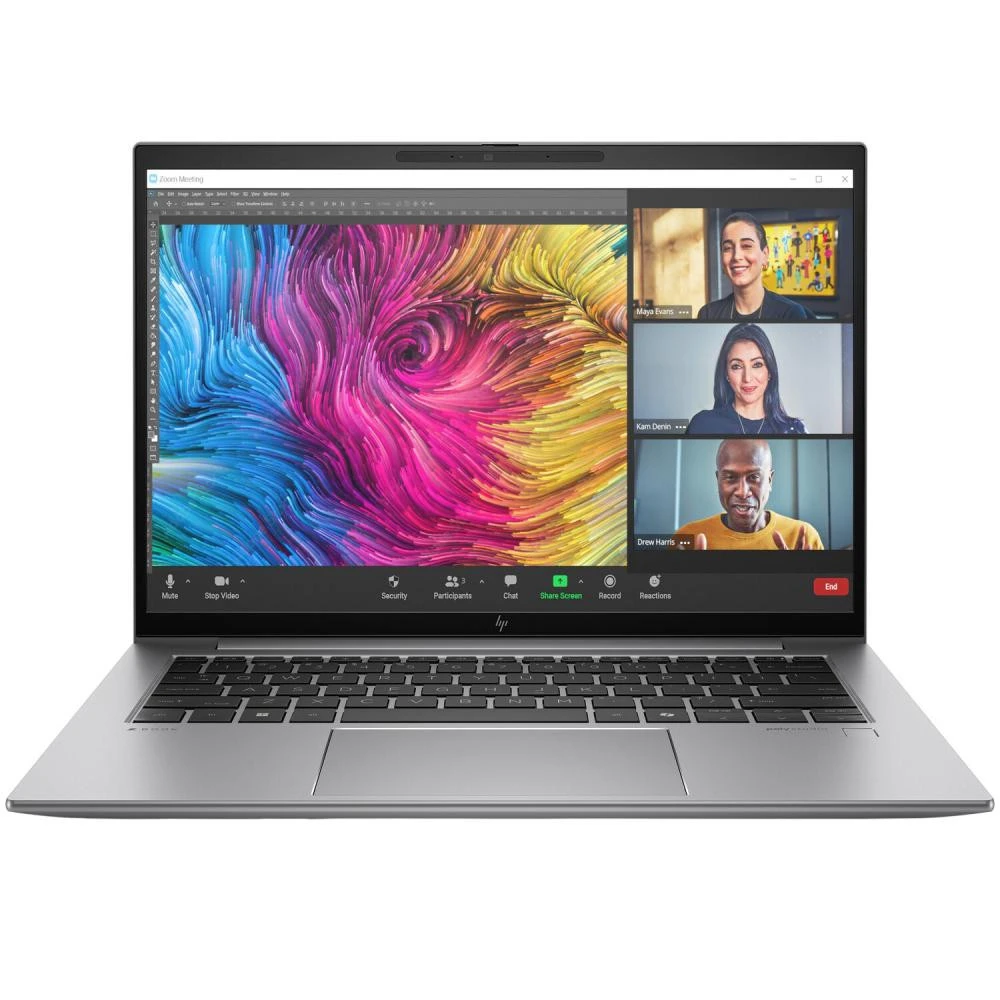 Ноутбук HP ZBook Firefly 14 G11 (5G4E7ES) (UA)