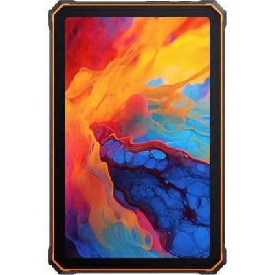 Планшет Blackview Active 8 Pro 8/256GB LTE Orange (6931548313731) (UA)