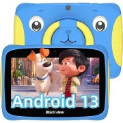 Blackview Tab 3 Kids 2/32GB Wi-Fi Undersea Blue (6931548314608) (UA)