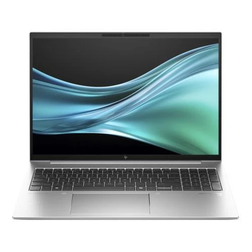 Ноутбук HP EliteBook 860 G11 Silver (A37BXET) (UA)