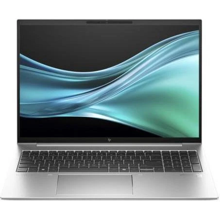 Ноутбук HP EliteBook 860 G11 Silver (A37C4ET) (UA)