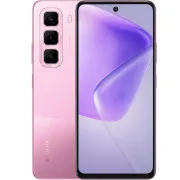 Infinix HOT 50 4G (X6882) 8/256GB Blossom Pink (4894947058639) (UA)
