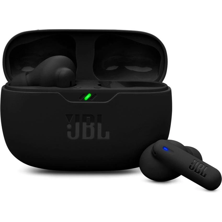 JBL Wave Beam 2 Black (JBLWBEAM2BLK) (UA)