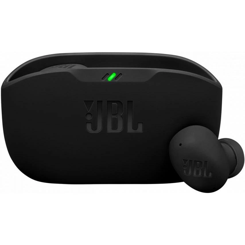 JBL Wave Buds 2 Black (JBLWBUDS2BLK) (UA)