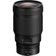 Nikon Z 50mm f/1.2 S (JMA003DA) (UA)