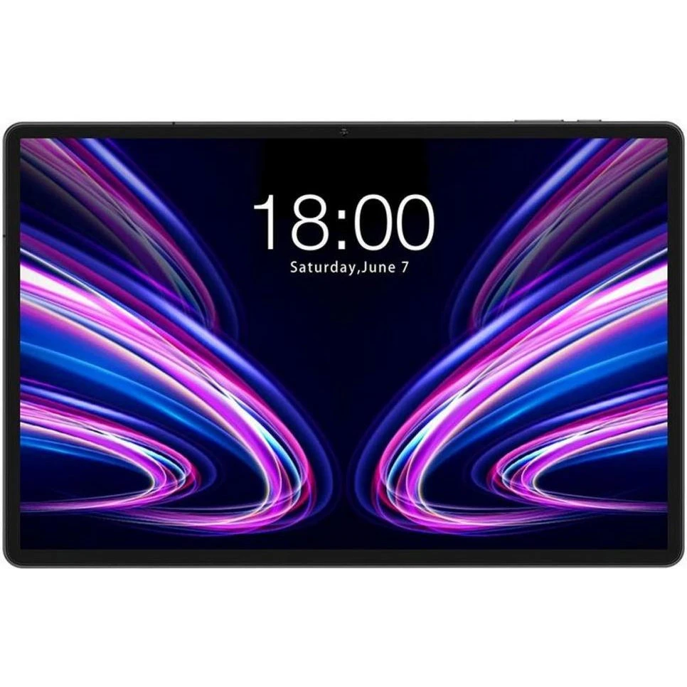 Планшет Teclast T50 Plus 6/256GB 4G Dual Sim Grey (6940709686300) (UA)