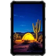 Ulefone Armor Pad 4 Ultra 5G 8/256GB Black (6975326663267) (UA)